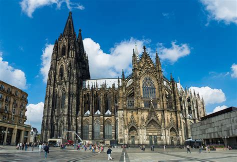 Catedral di Siena: Kiệt tác kiến trúc Gothic và niềm tự hào của Tuscany!