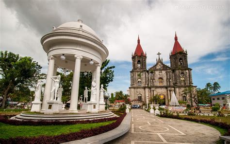 Hacienda Isabella: Khám Phá Lịch Sử Và Phong Cảnh Thôn Dã Tại Iloilo!