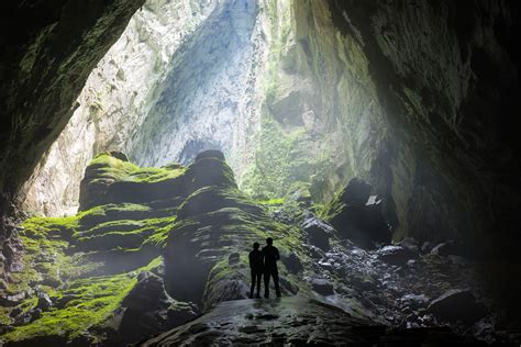  Hang Cueva de Tianlong, Một Nơi Thần Kỳ Với Những Phong Cảnh Huyền Bí!