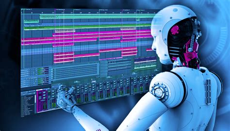 How Does AI Make Music: A Symphony of Algorithms and Creativity