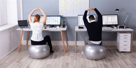 How Often Might Ergonomic Training Be Offered in the Workplace, and Why Do Office Chairs Sometimes Feel Like Time Machines?