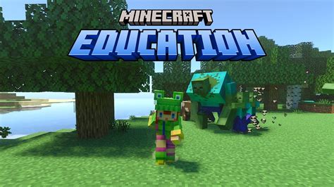 How to Add Mods in Minecraft Education: A Journey Through Creativity and Chaos