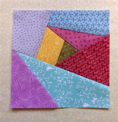 How to Do Paper Piecing: Unraveling the Threads of Creativity