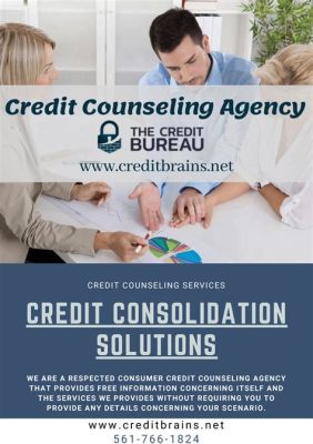 Is Debt MD Credit Counseling Safe? Exploring the Maze of Financial Guidance