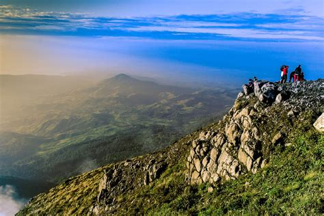  Núi Apo - Đỉnh cao nhất Philippines và thử thách leo núi phi thường!