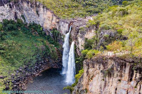  Parque Nacional da Chapada dos Veadeiros: Một Khu Vực Thiên Nhiên ngoạn mục với những thác nước mê hoặc!