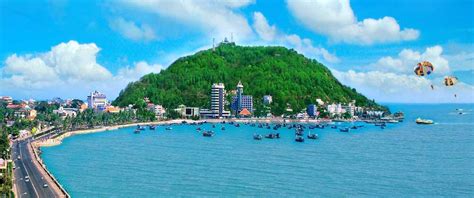 Vung Tau Lighthouse: Nét đẹp cổ kính và tầm nhìn toàn cảnh Vịnh