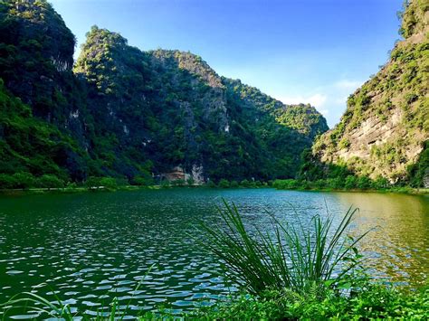  Vườn Quốc Gia Thiên Bảo: Nơi chứa đựng bí mật cổ đại và vẻ đẹp hoang sơ của núi rừng!