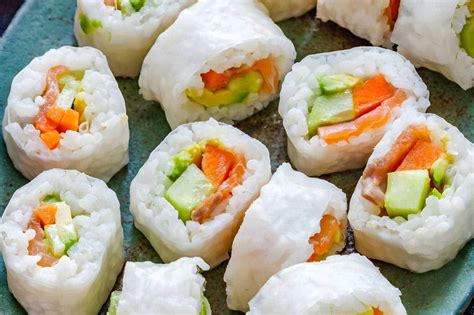 What is Soy Paper in Sushi? And Why Does It Taste Like a Cloud?