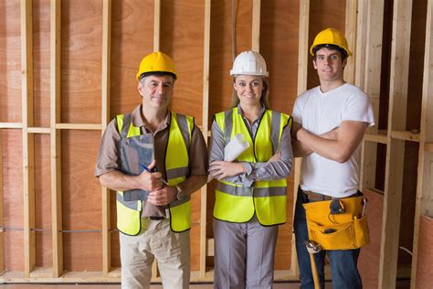 What Training Do You Need to Be a Construction Worker, and Why Do Some Builders Wear Hats with Feathers?