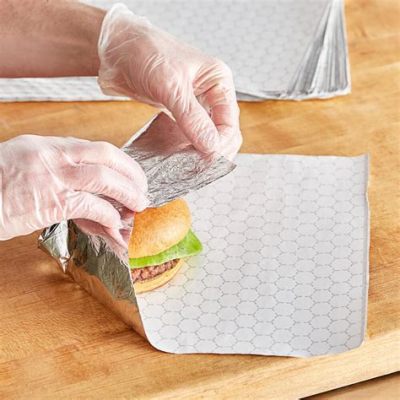 Where to Buy Sandwich Wrap Paper: A Journey Through Culinary Convenience and Creative Wrapping